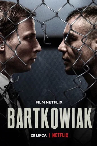 Regarder Bartkowiak en streaming complet