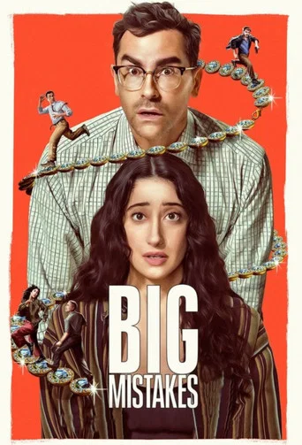 Regarder Big Mistakes en streaming complet
