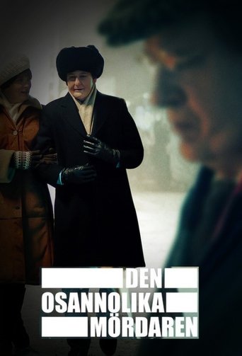 Regarder L'Improbable Assassin d'Olof Palme en streaming complet