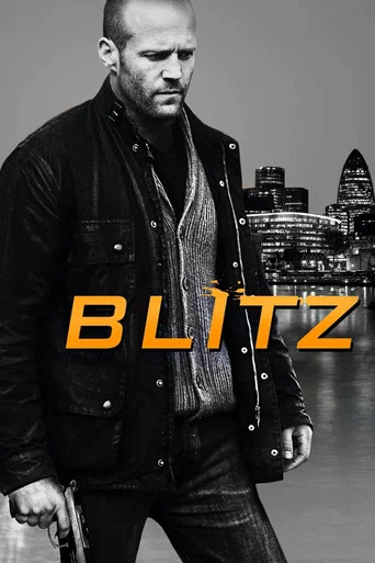 Regarder Blitz en streaming complet