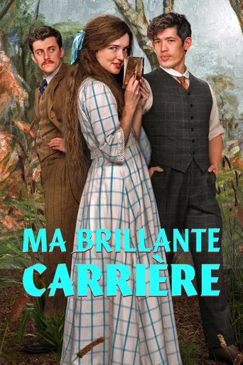 Regarder Ma brillante carrière en streaming complet