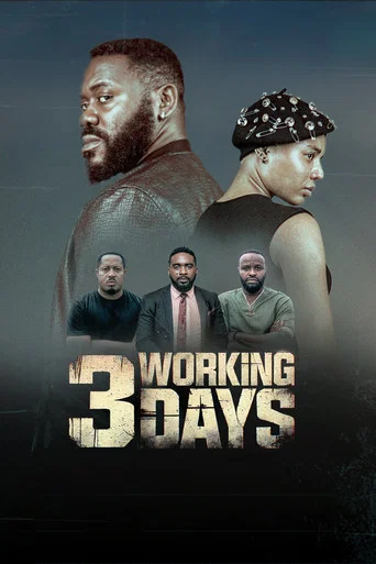 Regarder 3 Working Days en streaming complet