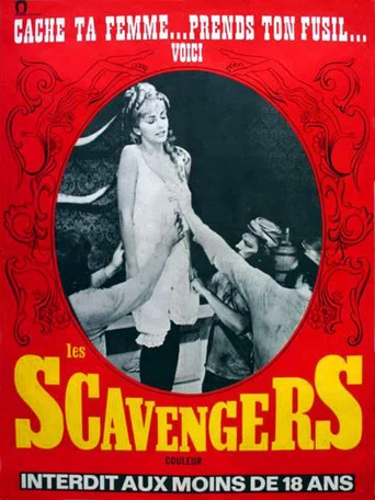 Regarder The Scavengers en streaming complet