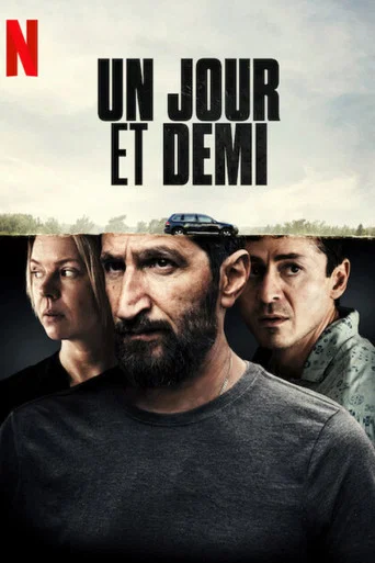 Regarder Un Jour et demi en streaming complet