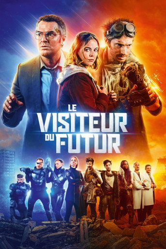 Regarder Le Visiteur du futur en streaming complet