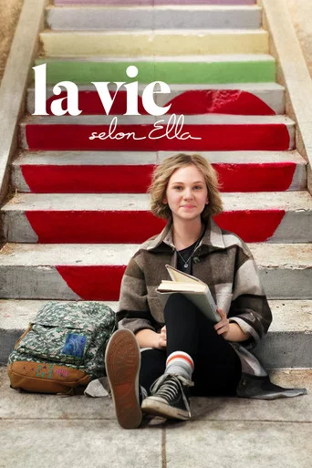 Regarder La Vie selon Ella en streaming complet