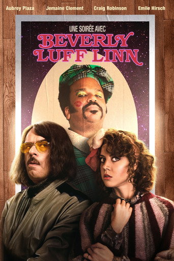 Regarder Une soirée avec Beverly Luff Linn en streaming complet