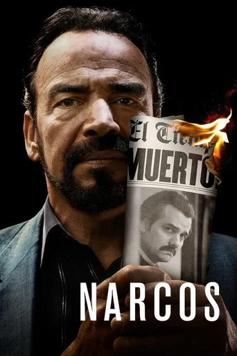 Regarder Narcos en streaming complet