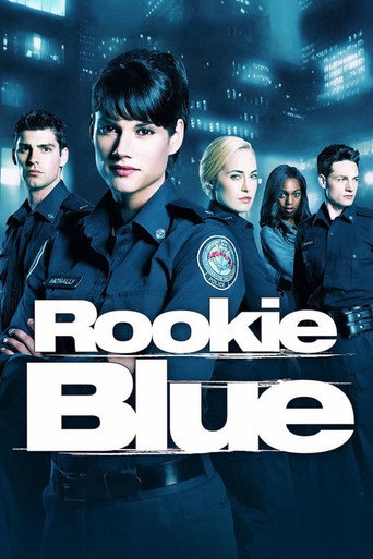 Regarder Rookie Blue en streaming complet