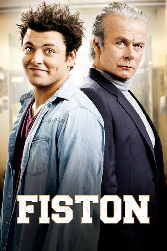 Regarder Fiston en streaming complet