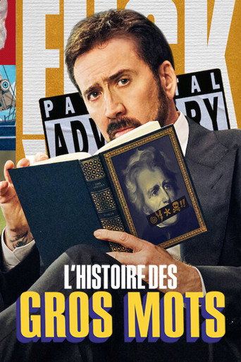 Regarder L'histoire des gros mots en streaming complet