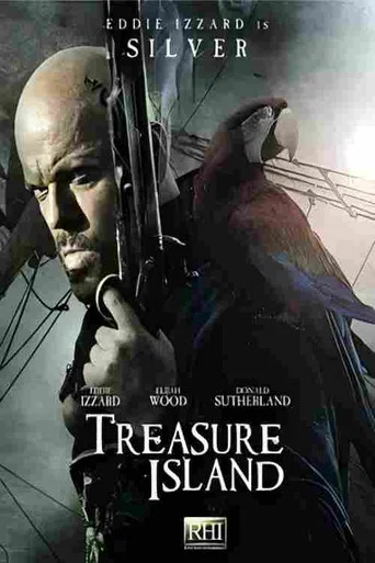 Regarder Treasure Island en streaming complet