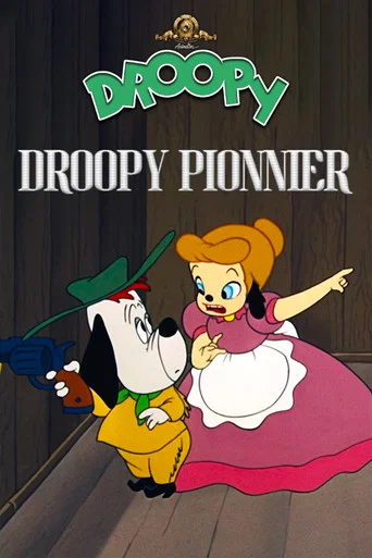 Regarder Droopy pionnier en streaming complet