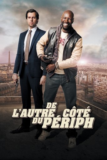Regarder De l'autre côté du périph en streaming complet