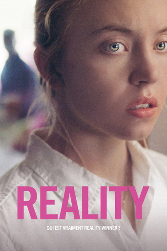 Regarder Reality en streaming complet