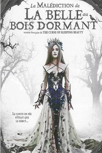 Regarder La Malédiction de la belle au bois dormant en streaming complet