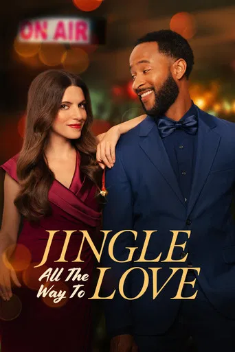 Regarder La chance passe toujours à Noël en streaming complet