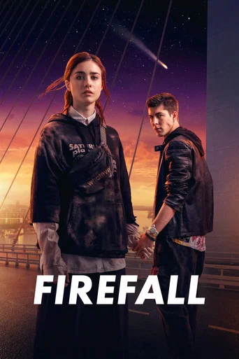 Regarder Firefall en streaming complet