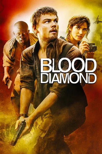 Regarder Blood Diamond en streaming complet