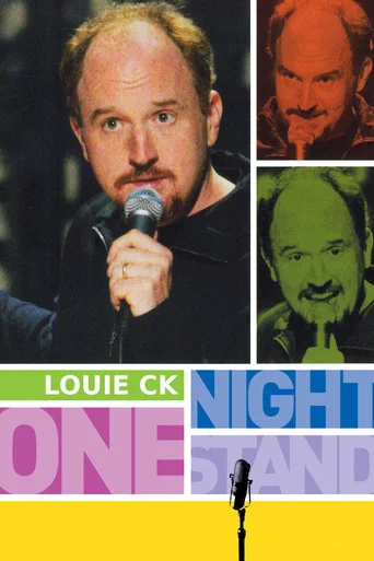 Regarder Louis C.K. : One Night Stand en streaming complet