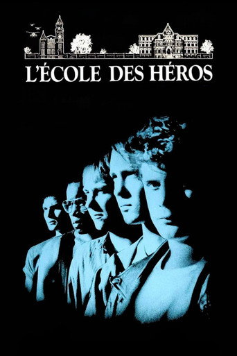 Regarder L'école des héros en streaming complet