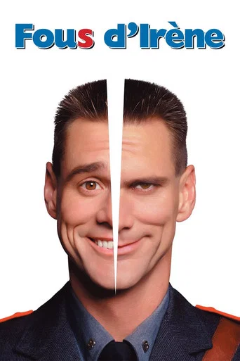 Regarder Me, Myself & Irene en streaming complet