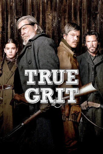 Regarder True Grit en streaming complet