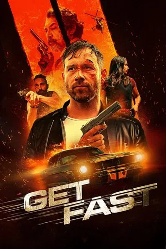 Regarder Get Fast en streaming complet