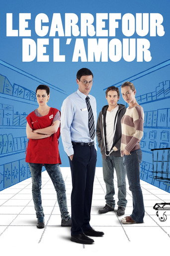 Regarder Le Carrefour de l'amour en streaming complet