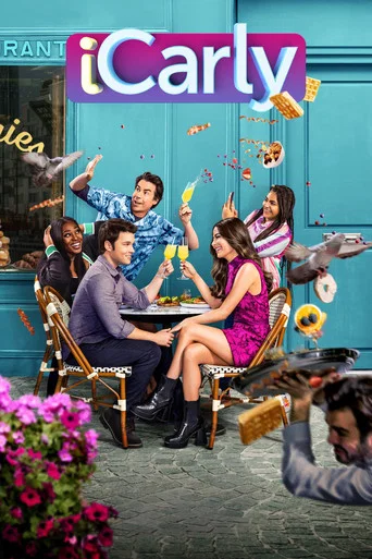 Regarder iCarly - Saison 2 en streaming complet