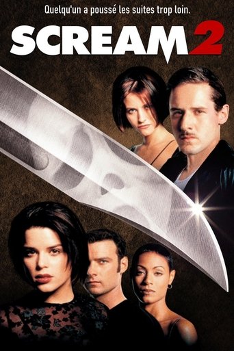 Regarder Scream 2 en streaming complet