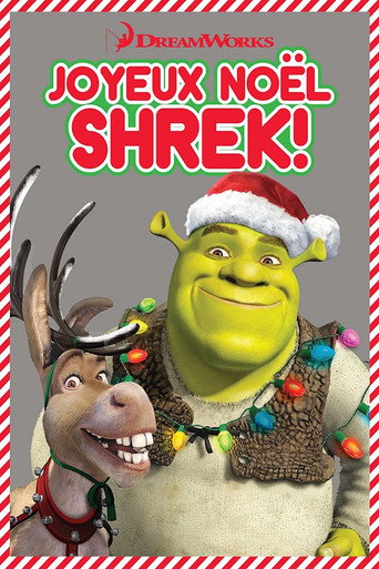 Regarder Joyeux Noël Shrek ! en streaming complet