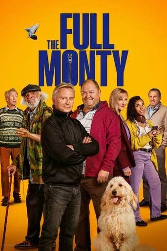 Regarder The Full Monty : la série en streaming complet
