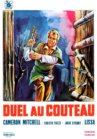 Regarder Duel au couteau en streaming complet