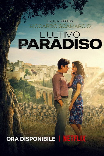 Regarder L'ultimo paradiso en streaming complet