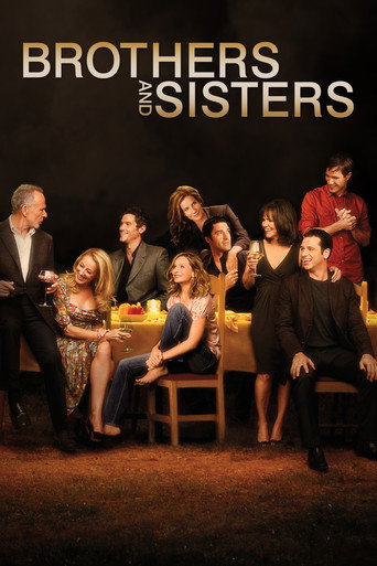 Regarder Brothers and Sisters en streaming complet