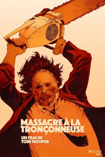 Regarder The Texas Chain Saw Massacre en streaming complet