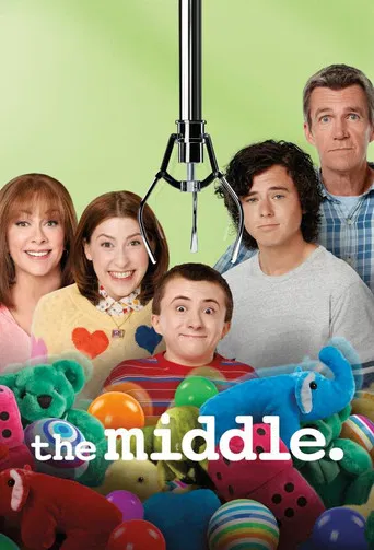 Regarder The Middle en streaming complet