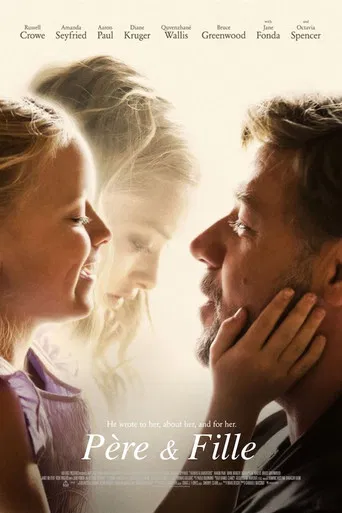 Regarder Père & Fille en streaming complet