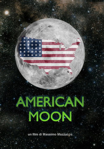 Regarder American Moon en streaming complet