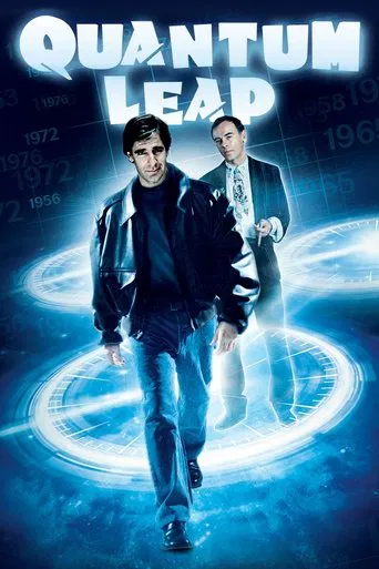 Regarder Quantum Leap en streaming complet