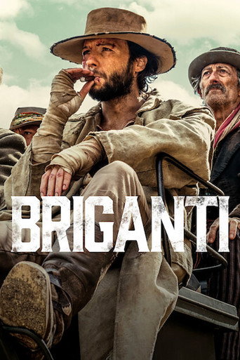 Regarder Briganti en streaming complet