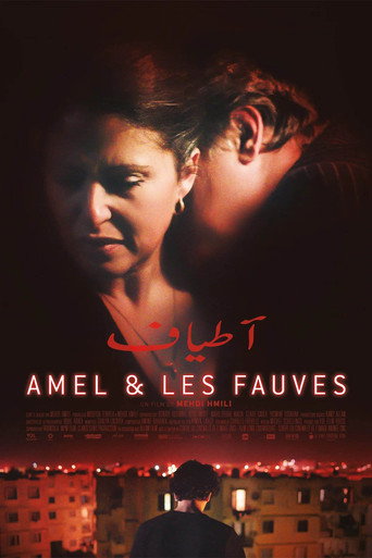 Regarder Amel et les fauves en streaming complet