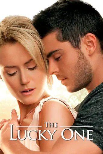 Regarder The Lucky One en streaming complet