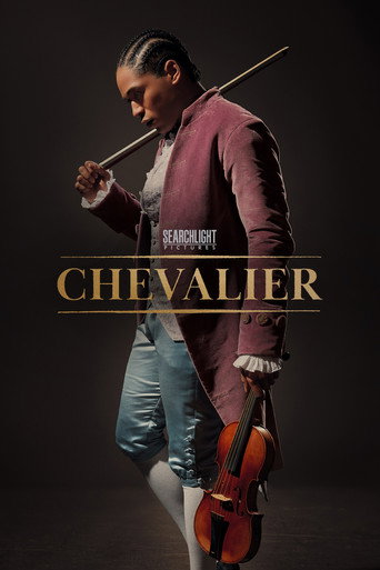 Regarder Chevalier en streaming complet