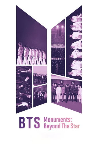 Regarder BTS Monuments: Beyond The Star en streaming complet