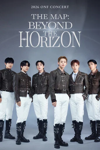 Regarder 2026 ONF CONCERT [THE MAP: BEYOND THE HORIZON] en streaming complet