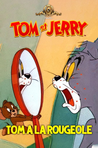 Regarder Tom a la rougeole en streaming complet