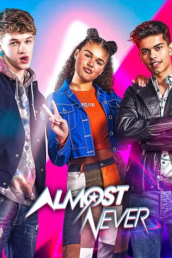 Regarder Almost Never en streaming complet