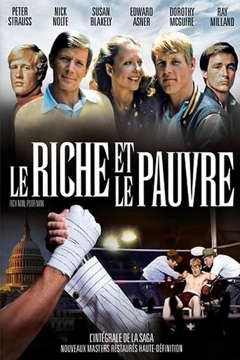 Regarder Le Riche et le pauvre en streaming complet